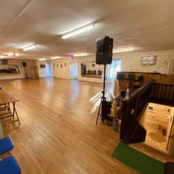 Peggy Saudax - Cours De Biodanza à Pau