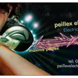 Peillex Electricite