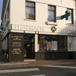 Pharmacie Du Centre