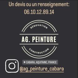 Peintre Anthony Gouineaud