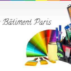 Peintre Bâtiment Paris