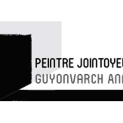 Peintre Jointoyeur Guyonvarch Anne