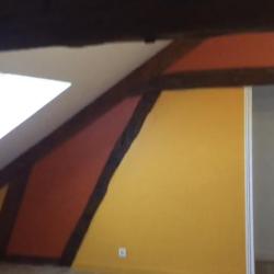 Peintre. Montargis. Franki Mayeur Artisan. Ame. Amilly. Villemandeur. Pannes. Chalette...