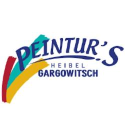Peintur's Heibel Et Gargowitsch