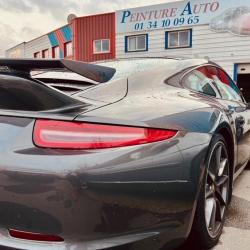 Peinture Auto