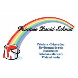 Peinture David Schmid