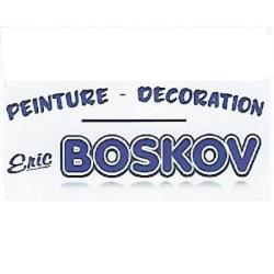 Peinture Décoration Boskov