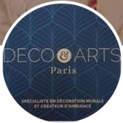 Peinture Décorative - Déco&arts Paris - Artisan Peintre