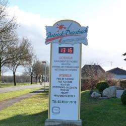 Peinture Driesbach Patrick