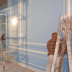 Peinture Et Style