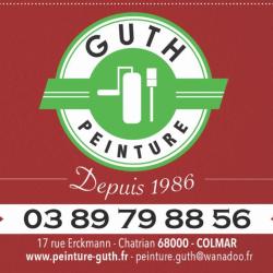 Peinture Guth