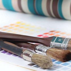 Peinture Lagorce