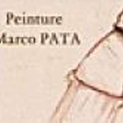 Peinture Marco Pata