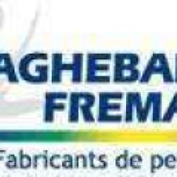 Peinture Pro, Haghebaert Fremaux
