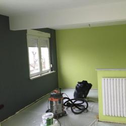 Peinture Reiter