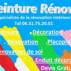 Peinture Rénove