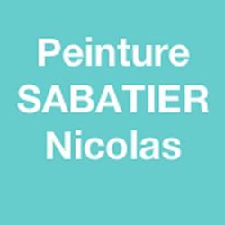 Peinture Sabatier Nicolas
