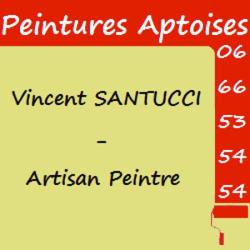 Peintures Aptoises