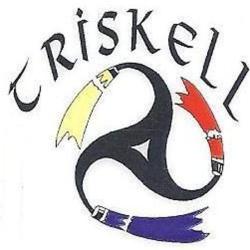 Peintures Triskell