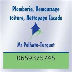 Pelhate Turquet