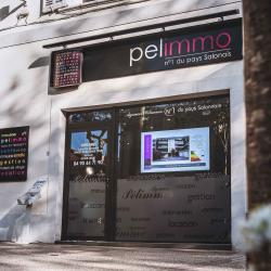 Pelimmo Salon De Provence