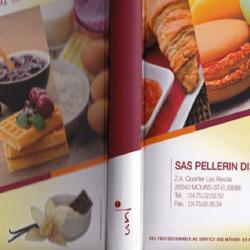 Pellerin Distribution