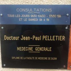 Pelletier Jean-paul