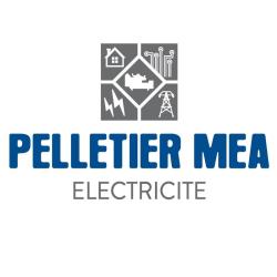 Pelletier Mea électricité