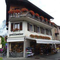 Pellissier Chaussures