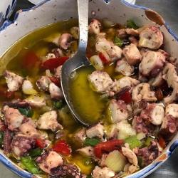 Pelops Traiteur Grec