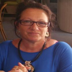 Peltier Françoise