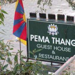 Pema Thang