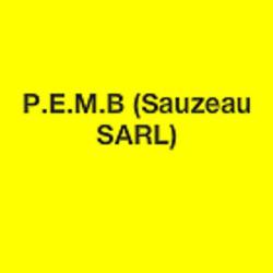 P.e.m.b Sauzeau