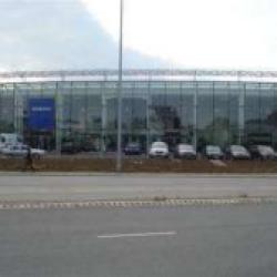 Pemzec Automobiles Brest