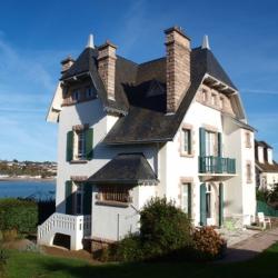 Pen-ker  Face à La Mer - Gîtes De France