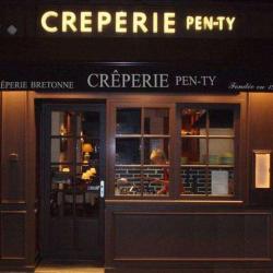 Pen Ty Crêperie