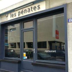 Pénates (les)
