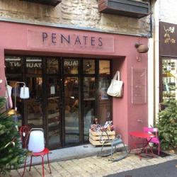 Pénates