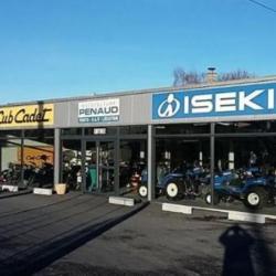 Penaud Motoculture