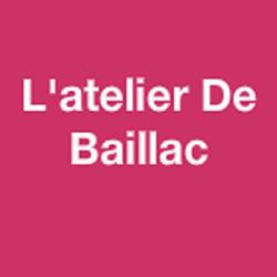L'atelier De Baillac