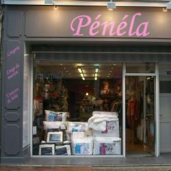 Pénéla