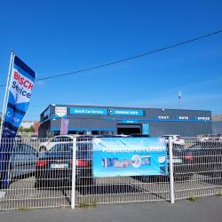 Penhoat Auto - Bosch Car Service