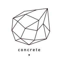 Péniche Concrete