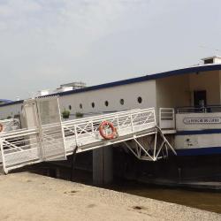 Péniche Du Coeur