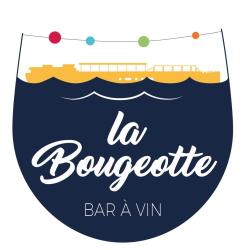 Péniche La Bougeotte