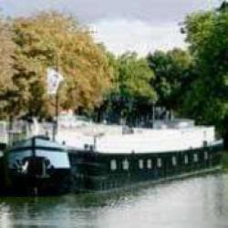 Peniche Lille Flottante