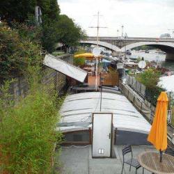 Péniche Saint-antoine