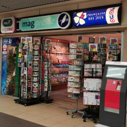 Tabac Presse Loto Grand Axe