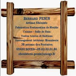 Penin Bernard