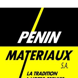 Penin Matériaux